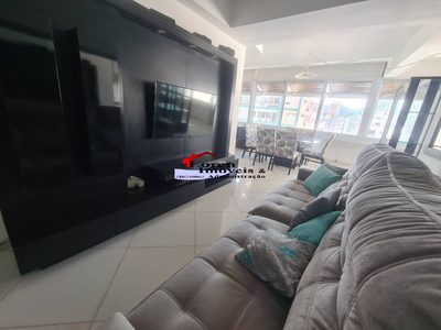 Apartamento, 3 quartos, 173 m² - Foto 4