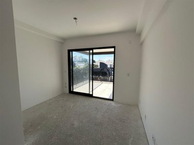 Apartamento, 1 quarto, 31 m² - Foto 3