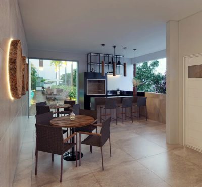 Apartamento, 3 quartos, 122 m² - Foto 3