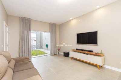 Casa, 3 quartos, 193 m² - Foto 3