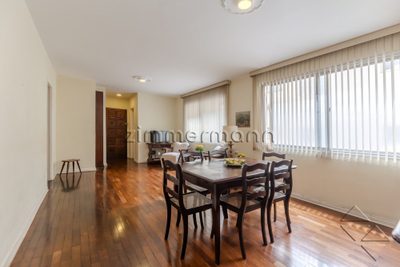 Apartamento, 3 quartos, 110 m² - Foto 1