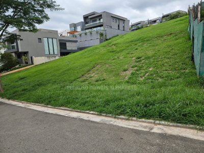 Terreno, 486 m² - Foto 3