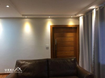 Casa de Condomínio, 4 quartos - Foto 3