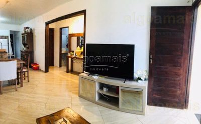 Casa, 3 quartos, 180 m² - Foto 2
