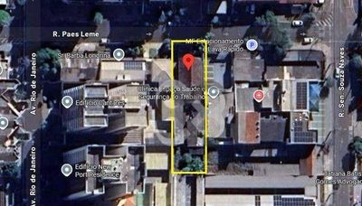 Terreno, 656 m² - Foto 4