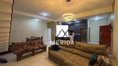 Sobrado, 4 quartos, 225 m² - Foto 3