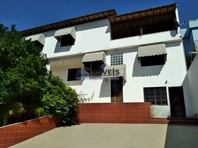 Casa, 3 quartos, 118 m² - Foto 1