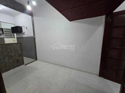 Apartamento, 1 quarto, 31 m² - Foto 5