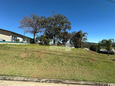 Loteamento e Condomínio, 651 m² - Foto 1