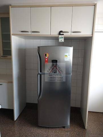 Apartamento, 4 quartos, 310 m² - Foto 5