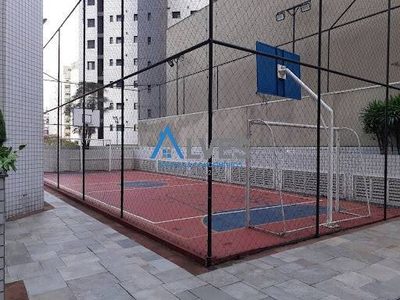 Apartamento, 2 quartos, 300 m² - Foto 3