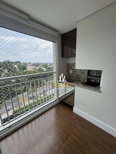 Apartamento, 2 quartos, 65 m² - Foto 5