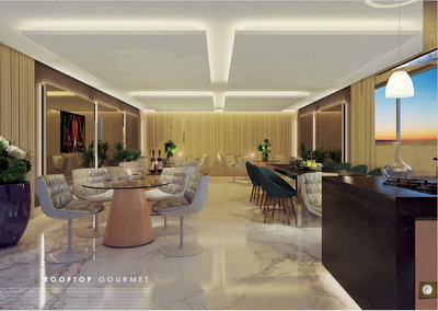 Apartamento, 2 quartos, 62 m² - Foto 5