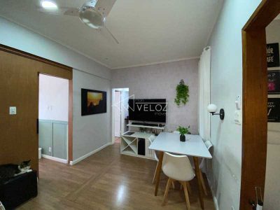 Apartamento, 2 quartos, 62 m² - Foto 3