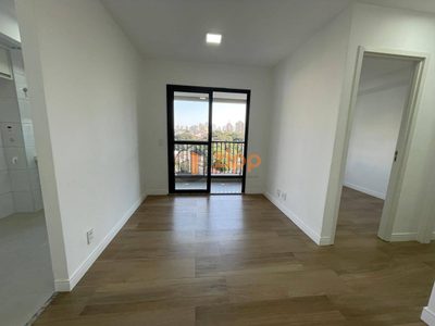 Apartamento, 2 quartos, 49 m² - Foto 3