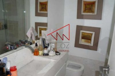 Apartamento, 2 quartos, 92 m² - Foto 1