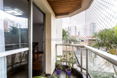 Apartamento, 3 quartos, 113 m² - Foto 2