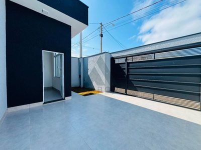 Casa, 3 quartos, 88 m² - Foto 3