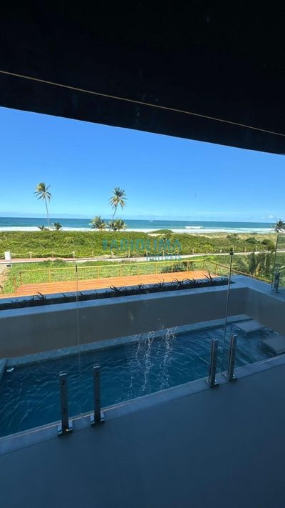 Casa de Condomínio, 8 quartos - Foto 5