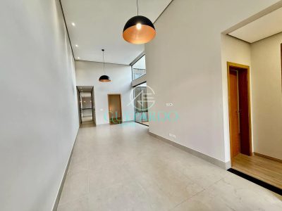 Casa, 3 quartos, 130 m² - Foto 2