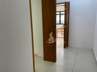 Sala-Conjunto, 32 m² - Foto 3