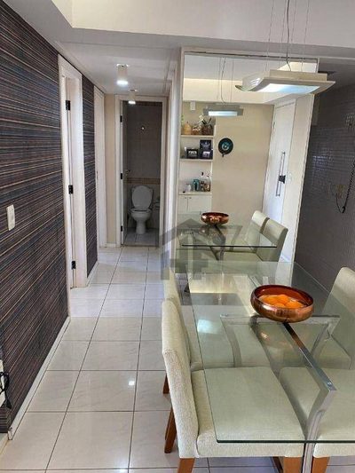 Apartamento, 2 quartos, 58 m² - Foto 4