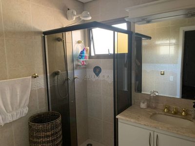 Apartamento, 3 quartos, 140 m² - Foto 5