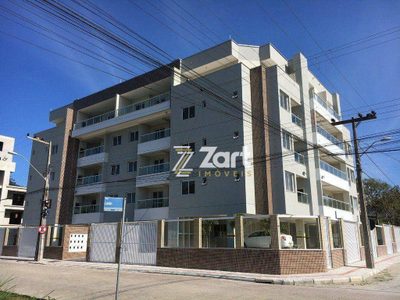 Cobertura, 2 quartos, 106 m² - Foto 2