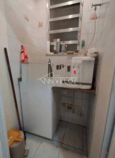 Kitnet-Studio, 37 m² - Foto 5
