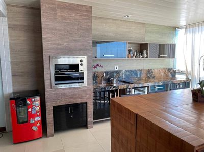 Apartamento, 4 quartos, 250 m² - Foto 5
