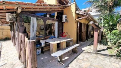 Casa, 4 quartos, 177 m² - Foto 3