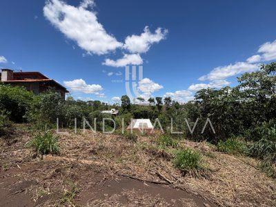 Terreno, 200 m² - Foto 1