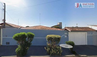 Casa, 1 quarto, 212 m² - Foto 1