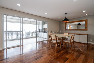 Apartamento, 3 quartos, 150 m² - Foto 2