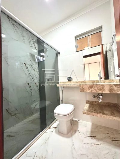 Sobrado, 3 quartos, 280 m² - Foto 3