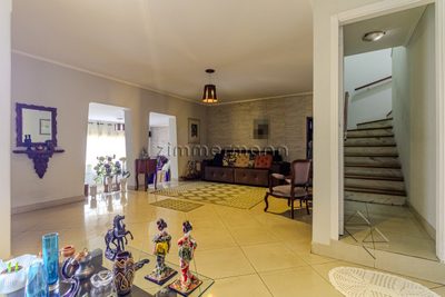 Casa, 3 quartos, 250 m² - Foto 1