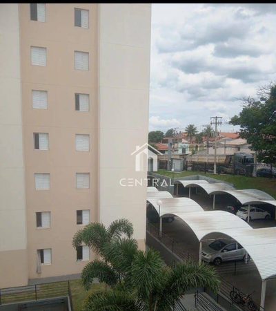 Apartamento, 2 quartos, 50 m² - Foto 5