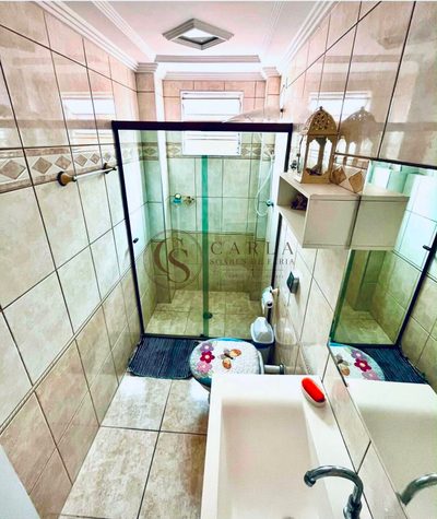 Apartamento, 1 quarto, 50 m² - Foto 4