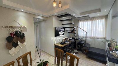 Apartamento, 2 quartos, 132 m² - Foto 3