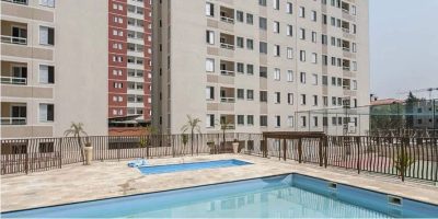 Apartamento, 3 quartos, 108 m² - Foto 1