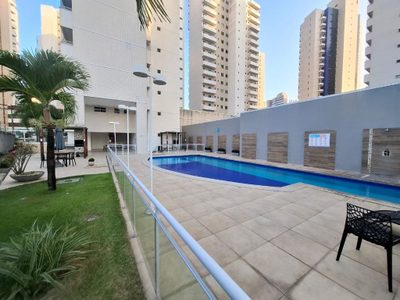 Apartamento, 3 quartos, 91 m² - Foto 4