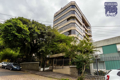 Apartamento, 3 quartos, 244 m² - Foto 1