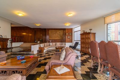 Apartamento, 3 quartos, 287 m² - Foto 4