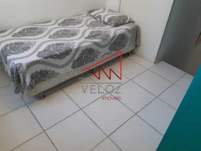 Flat/Apart Hotel, 2 quartos, 71 m² - Foto 1