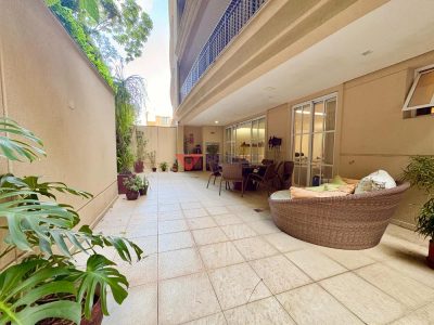 Apartamento, 4 quartos, 280 m² - Foto 4