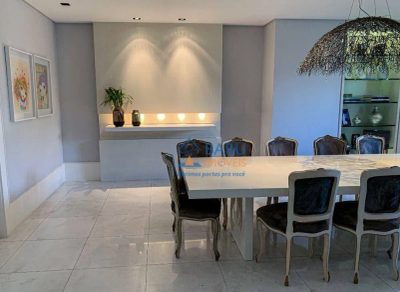 Apartamento, 3 quartos, 292 m² - Foto 4