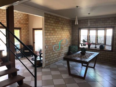 Casa, 3 quartos, 175 m² - Foto 2