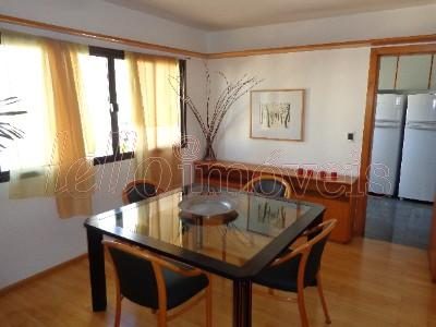 Apartamento, 3 quartos, 165 m² - Foto 4