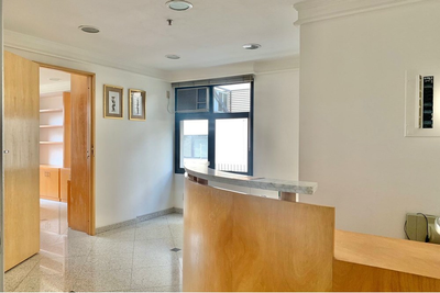 Sala-Conjunto, 38 m² - Foto 1