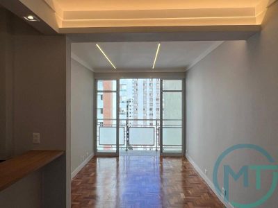 Apartamento, 2 quartos, 80 m² - Foto 4